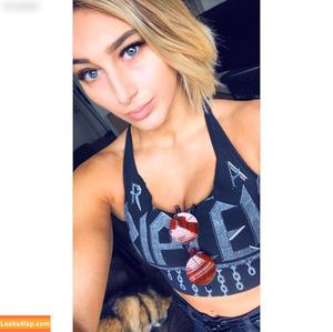 Rhea Ripley photo #0838