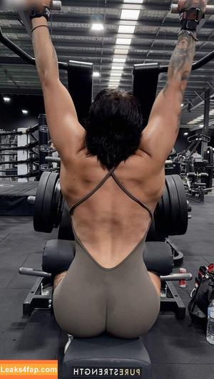 Rhea Ripley photo #0841