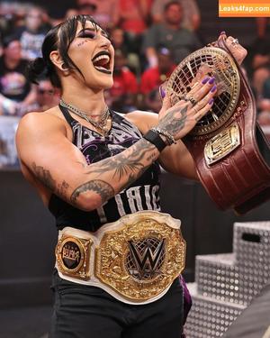 Rhea Ripley photo #0845