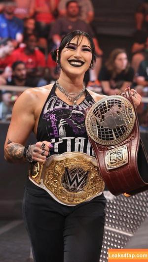 Rhea Ripley photo #0846