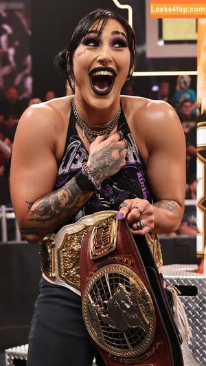 Rhea Ripley photo #0847