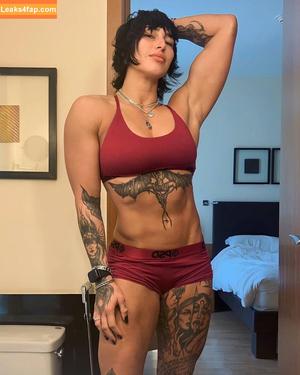 Rhea Ripley photo #0848