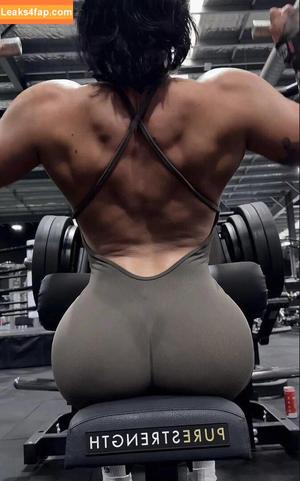 Rhea Ripley photo #0856