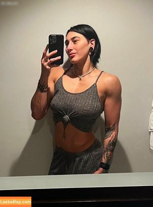 Rhea Ripley photo #0858