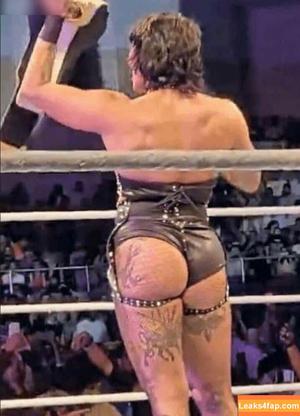 Rhea Ripley photo #0860