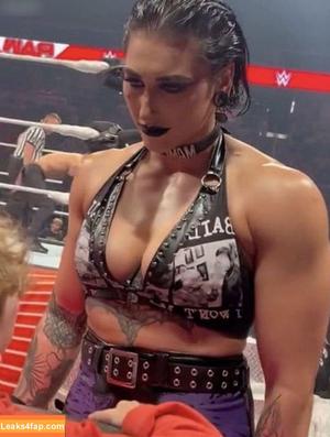 Rhea Ripley photo #0862