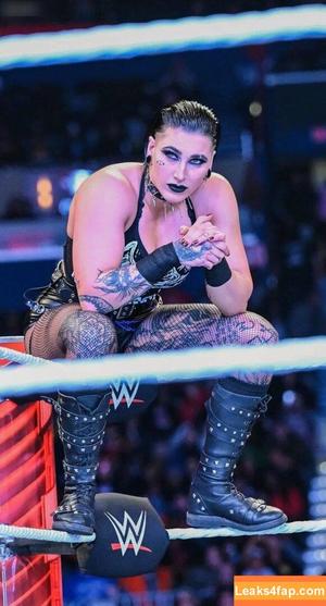 Rhea Ripley photo #0863