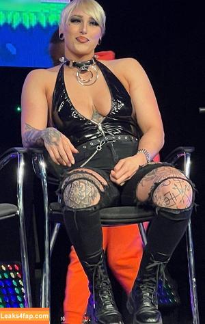 Rhea Ripley photo #0866