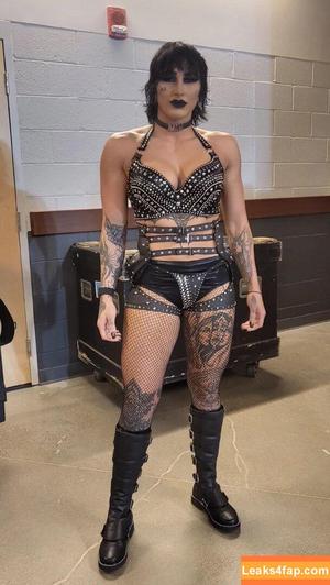 Rhea Ripley photo #0868