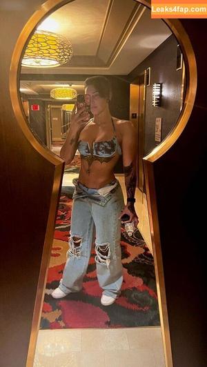 Rhea Ripley photo #0874