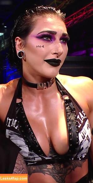 Rhea Ripley photo #0876