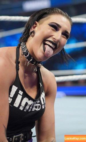 Rhea Ripley photo #0877