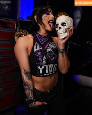 Rhea Ripley photo #0881