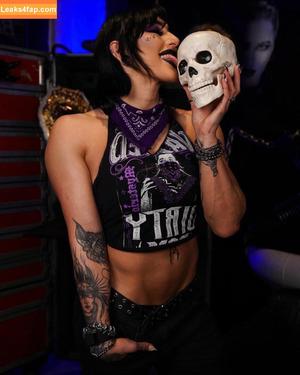 Rhea Ripley photo #0882