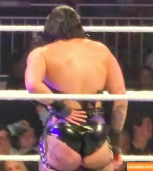 Rhea Ripley photo #0884