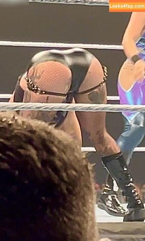 Rhea Ripley photo #0886