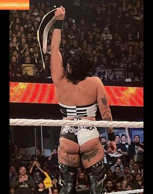 Rhea Ripley photo #0888