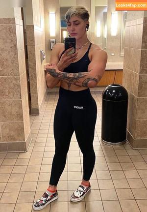 Rhea Ripley photo #0889