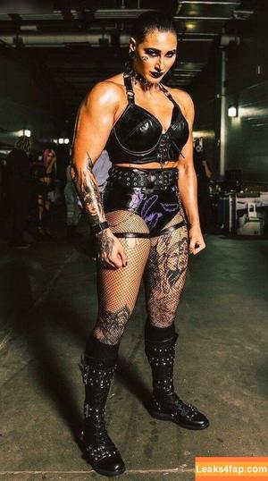 Rhea Ripley photo #0892