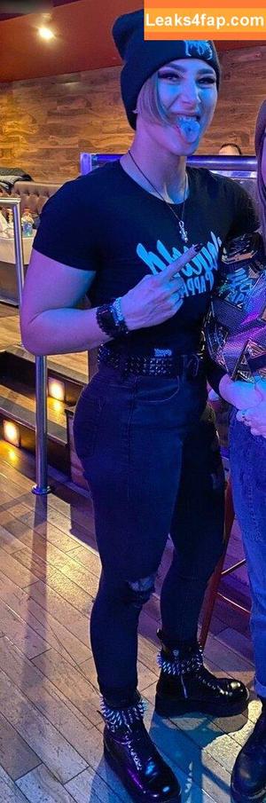 Rhea Ripley photo #0896