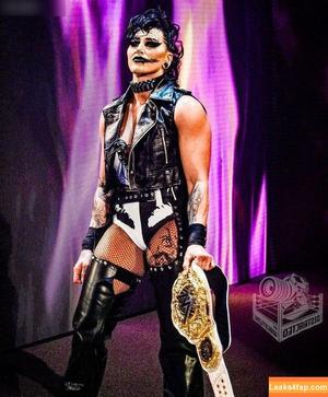 Rhea Ripley photo #0898