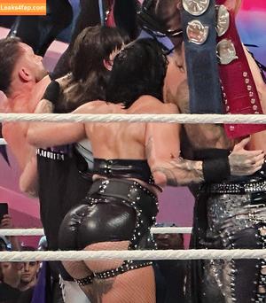 Rhea Ripley photo #0901