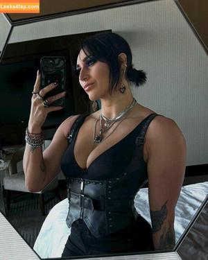 Rhea Ripley photo #0905