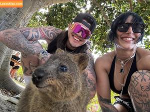 Rhea Ripley photo #0907