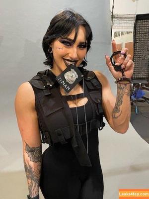 Rhea Ripley photo #0913