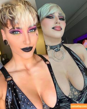 Rhea Ripley photo #0917