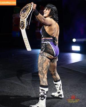 Rhea Ripley photo #0925