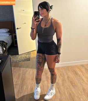 Rhea Ripley photo #0932