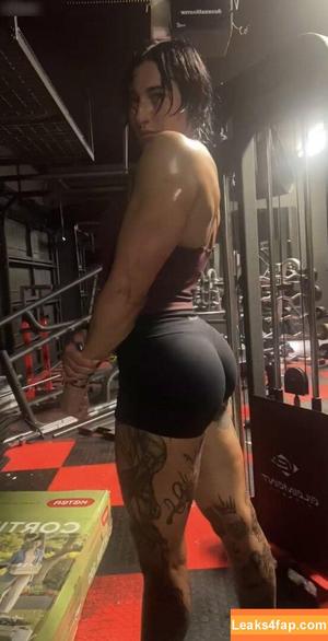 Rhea Ripley photo #0940