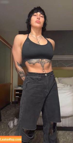 Rhea Ripley photo #0941