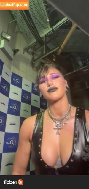 Rhea Ripley photo #0946