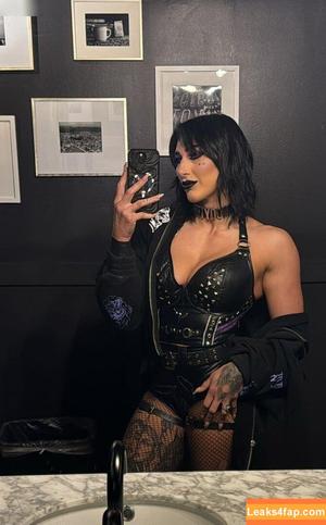 Rhea Ripley photo #0955