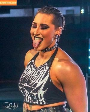 Rhea Ripley photo #0969