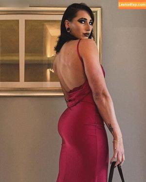 Rhea Ripley photo #0973