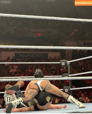 Rhea Ripley photo #0977