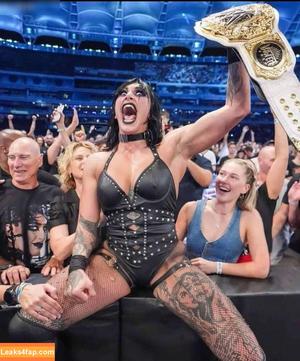 Rhea Ripley photo #0980