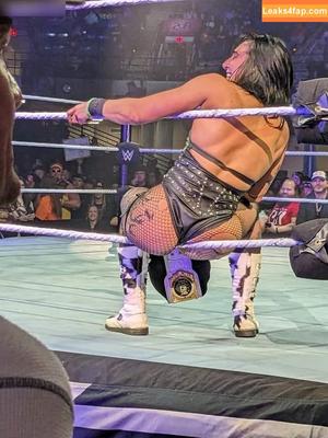 Rhea Ripley photo #0989