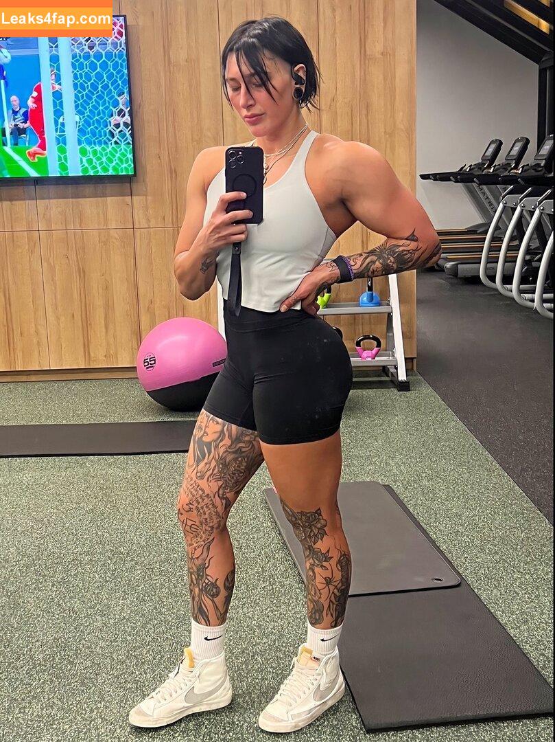 Rhea Ripley / RheaRipley_WWE / WWE / notrhearipley leaked photo photo #1001