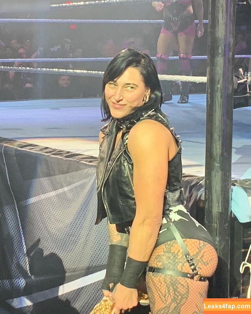 Rhea Ripley / RheaRipley_WWE / WWE / notrhearipley leaked photo photo #1002
