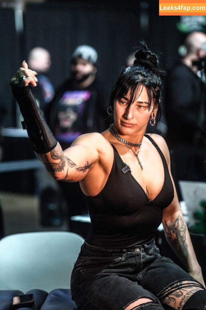 Rhea Ripley / RheaRipley_WWE / WWE / notrhearipley leaked photo photo #1003