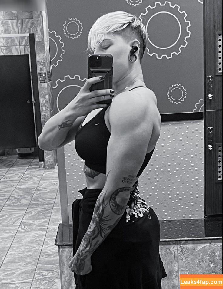 Rhea Ripley / RheaRipley_WWE / WWE / notrhearipley leaked photo photo #1006