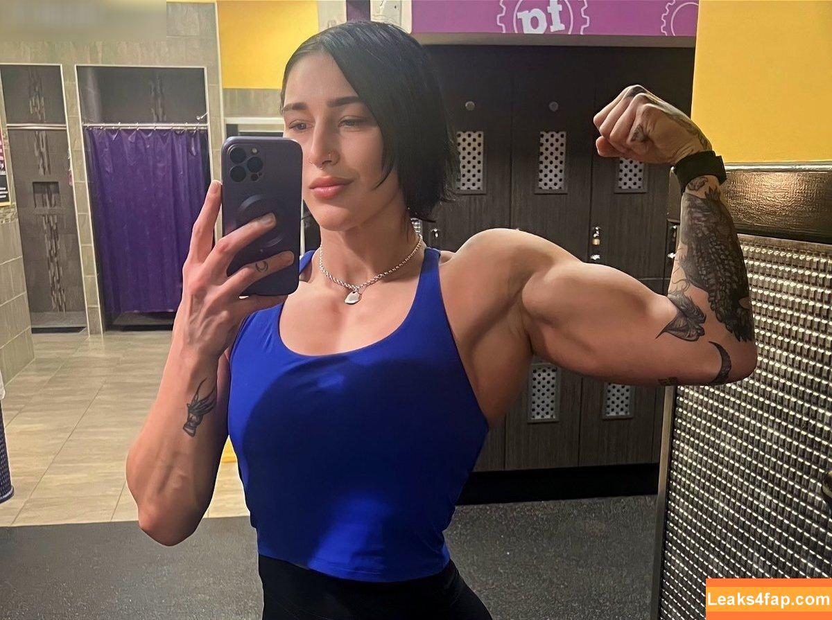 Rhea Ripley / RheaRipley_WWE / WWE / notrhearipley leaked photo photo #1015