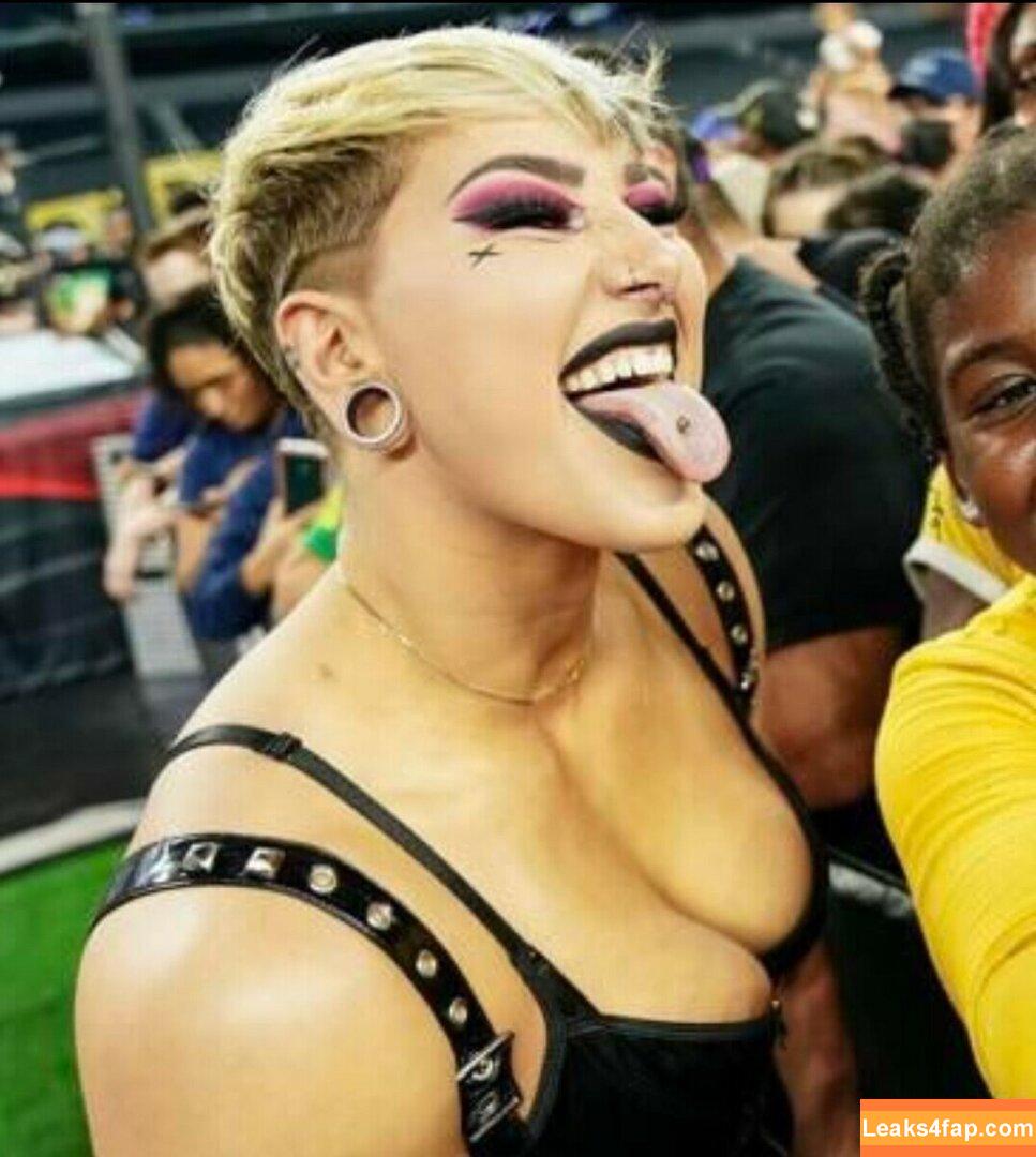 Rhea Ripley / RheaRipley_WWE / WWE / notrhearipley leaked photo photo #1182