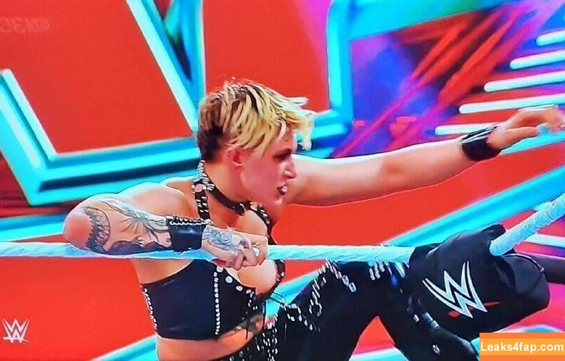 Rhea Ripley / RheaRipley_WWE / WWE / notrhearipley leaked photo photo #1184