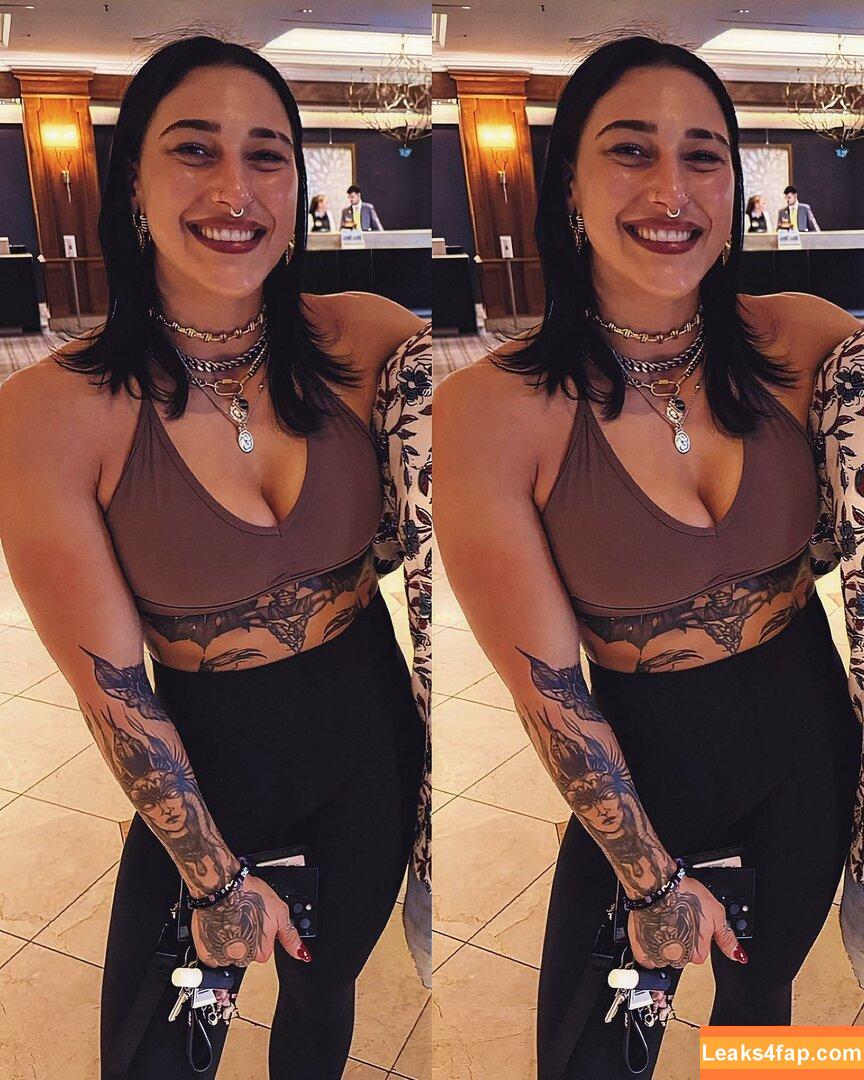 Rhea Ripley / RheaRipley_WWE / WWE / notrhearipley leaked photo photo #1210