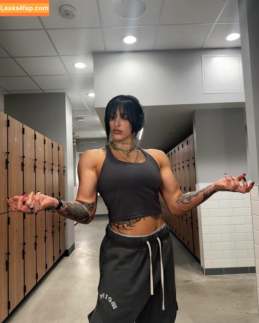 Rhea Ripley / RheaRipley_WWE / WWE / notrhearipley leaked photo photo #1216